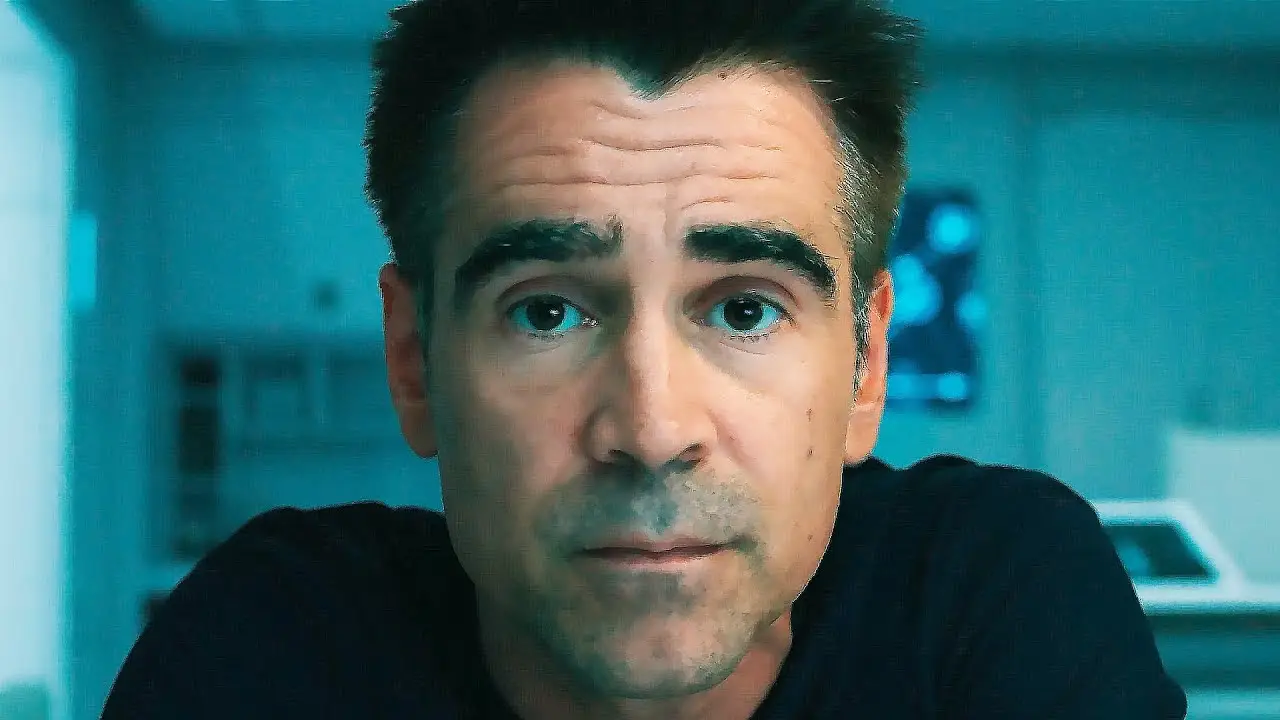 A Generation — trailer