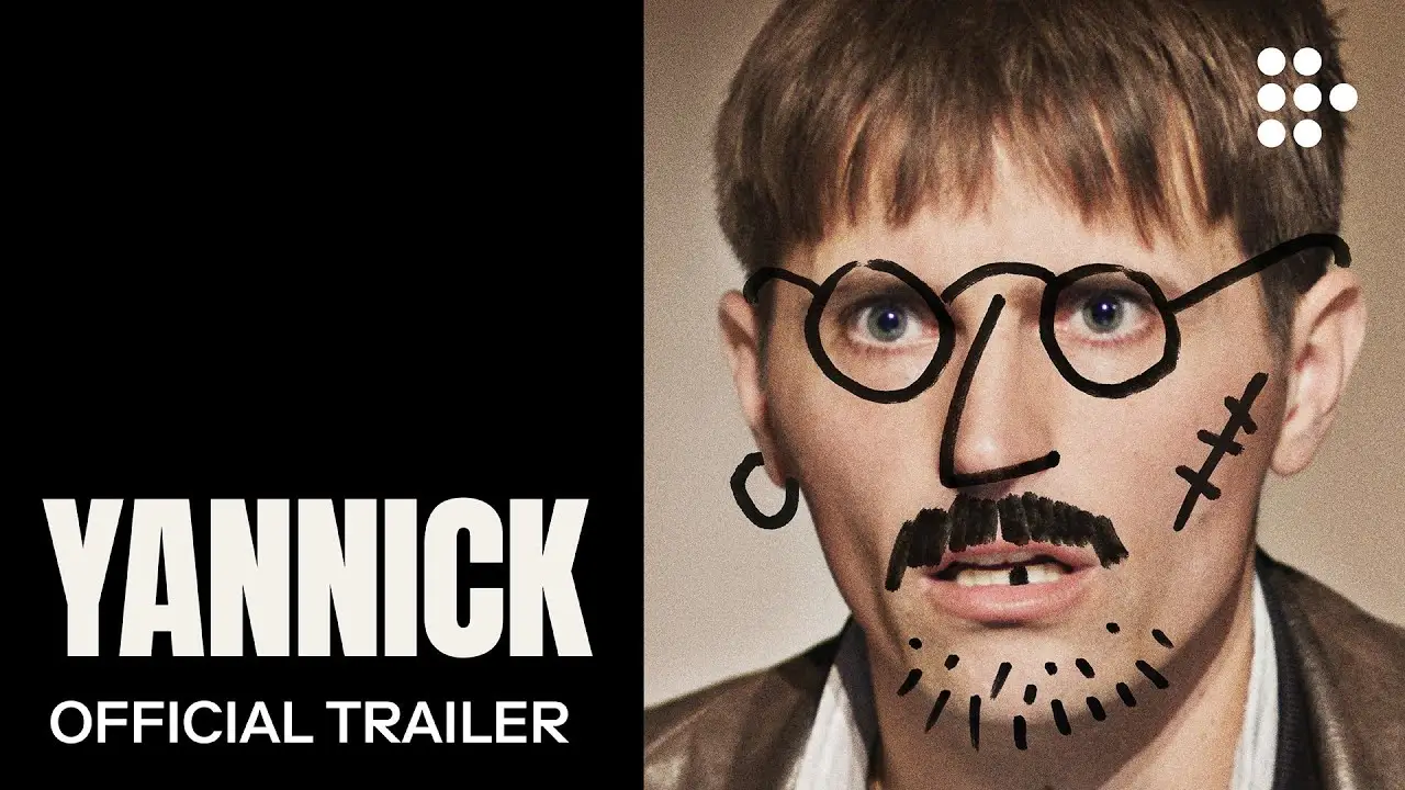 Yannick — trailer