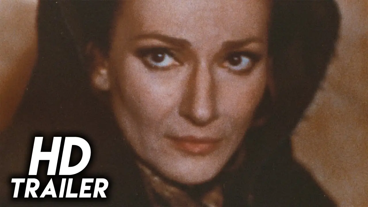 Medea — trailer
