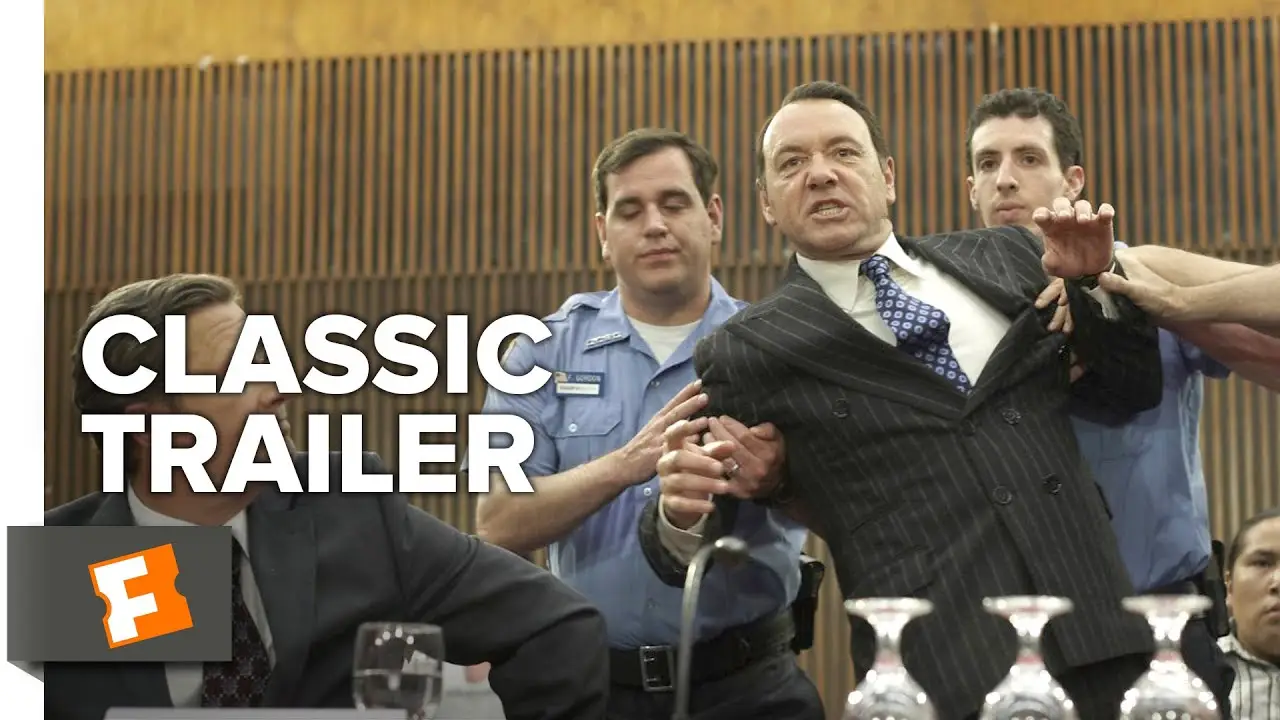 Casino Jack — trailer