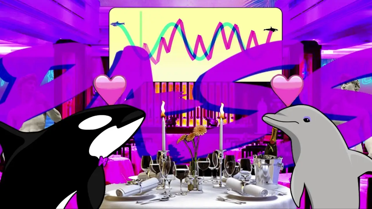 Hot Date — трейлер