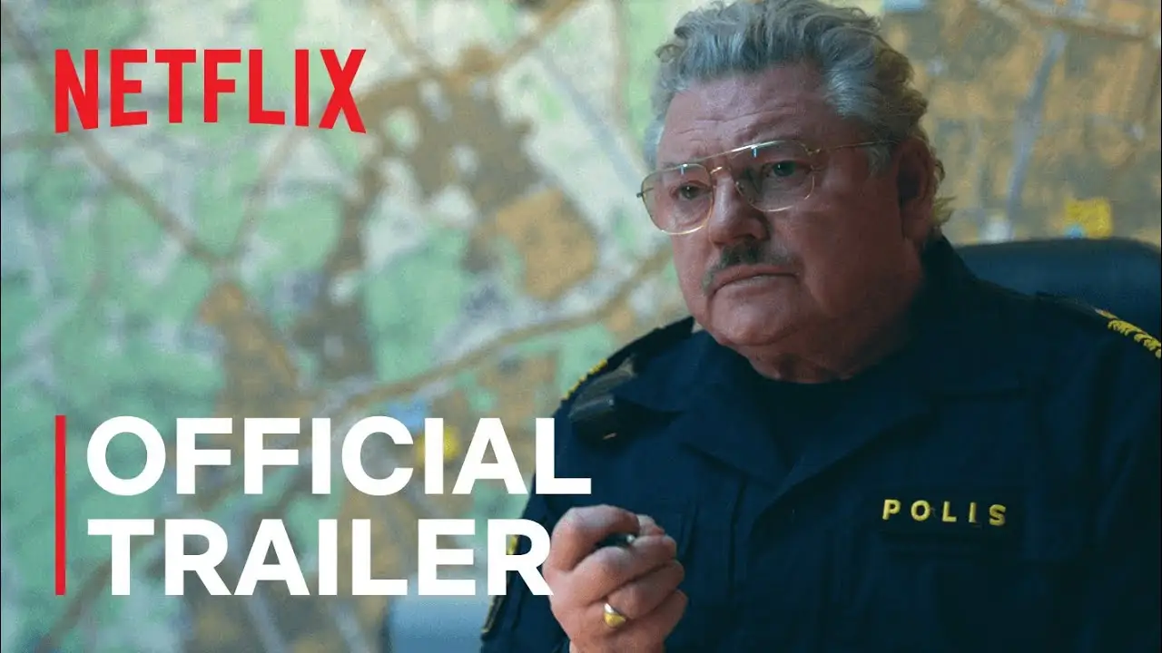 Тревожные люди — трейлер