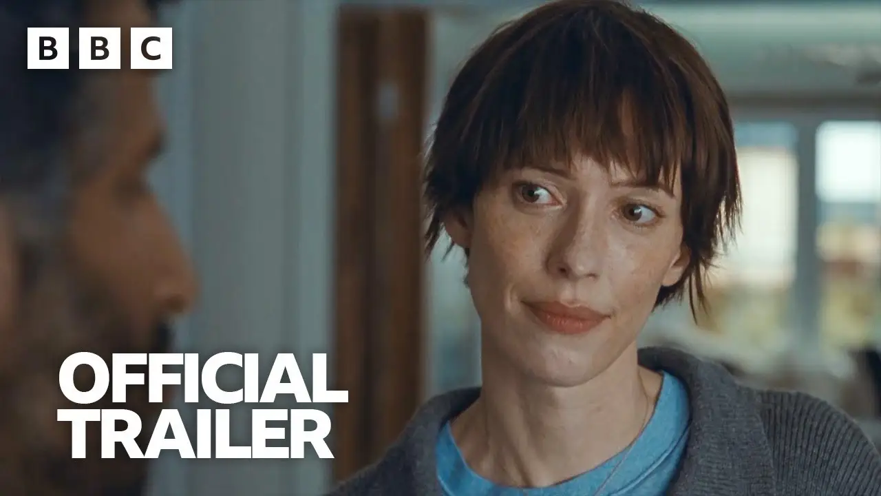 The Listeners — trailer