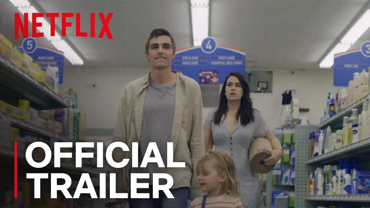 6 Balloons — trailer