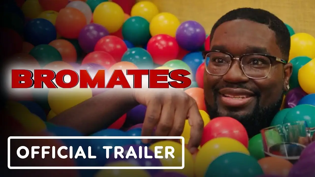 Bromates — trailer