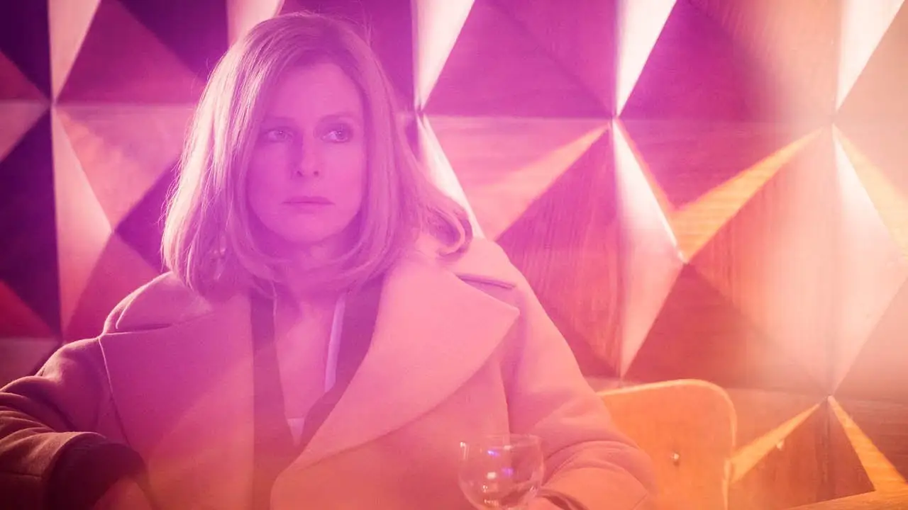 Appearances — trailer