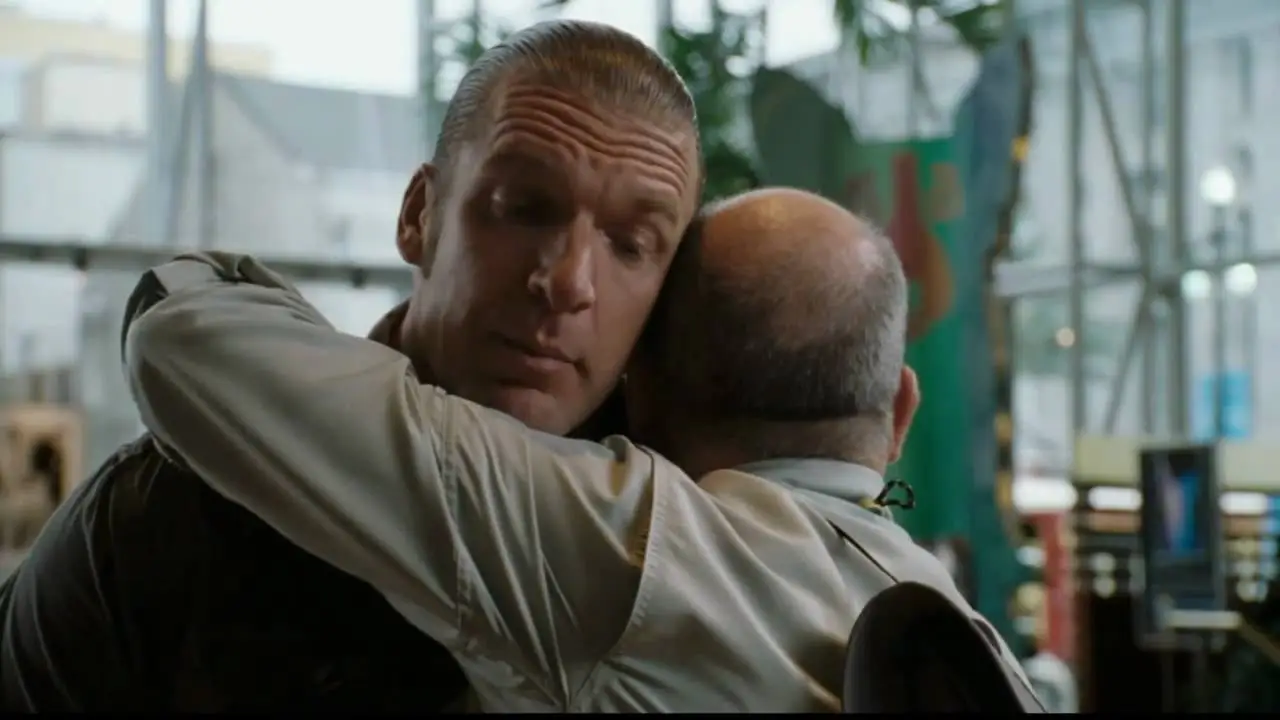 The Chaperone — trailer