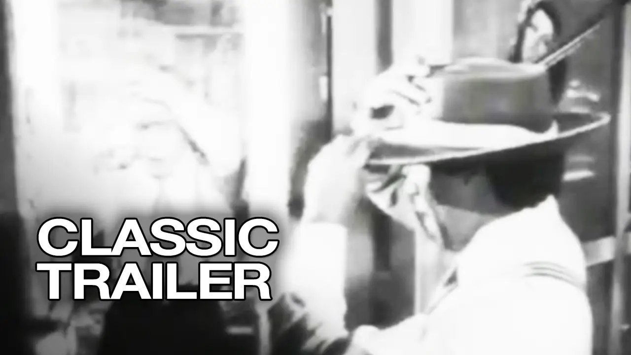 Zoot Suit — trailer