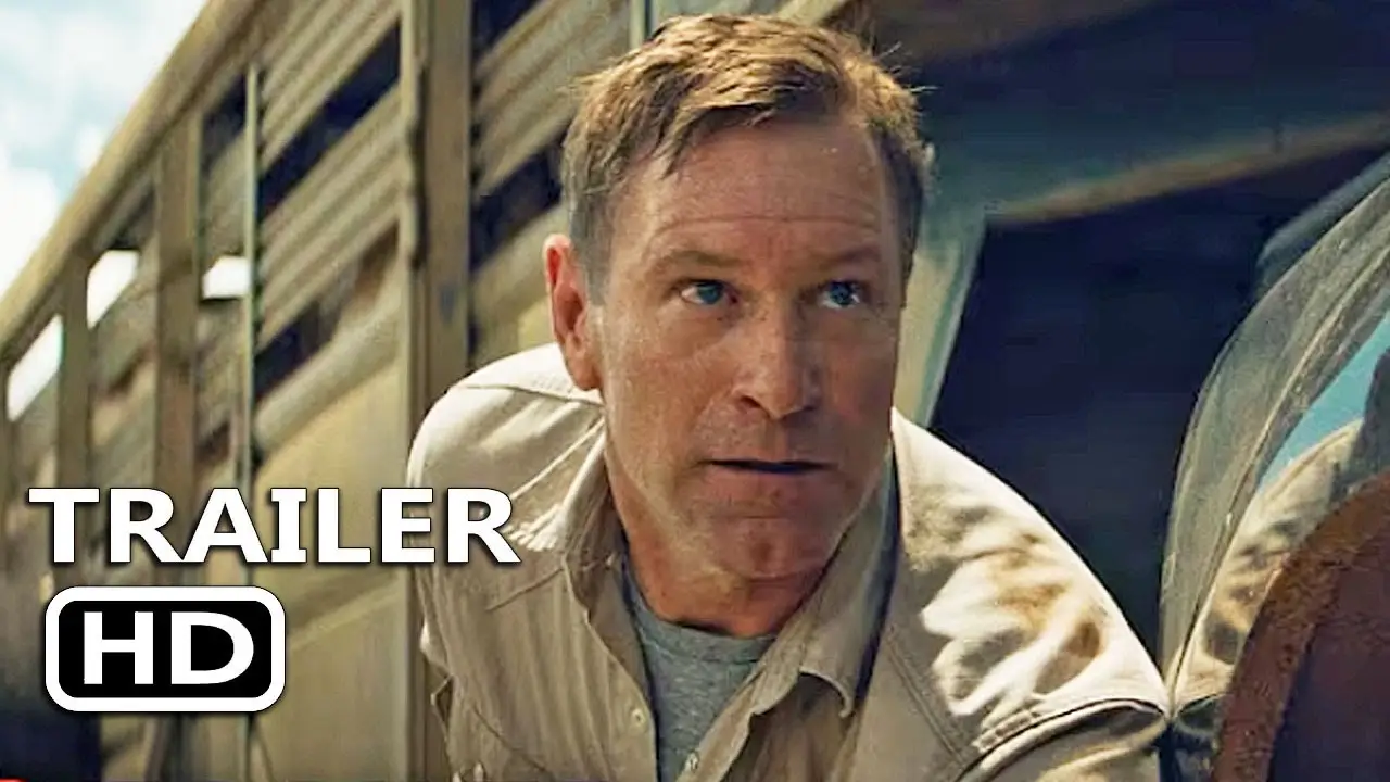 Mercado de ladrones — tráiler
