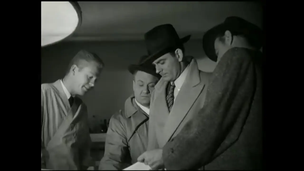 Dick Tracy's Dilemma — tráiler