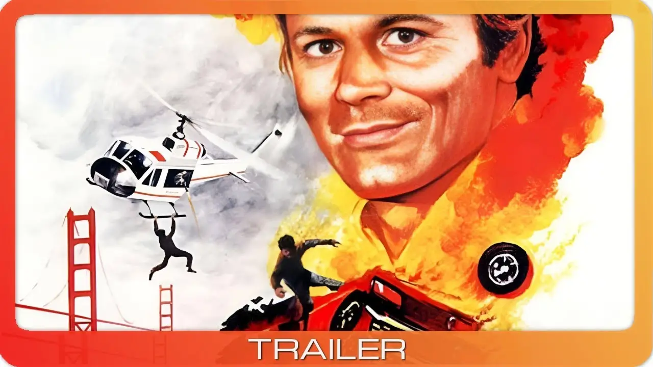 Mr. Billion — trailer