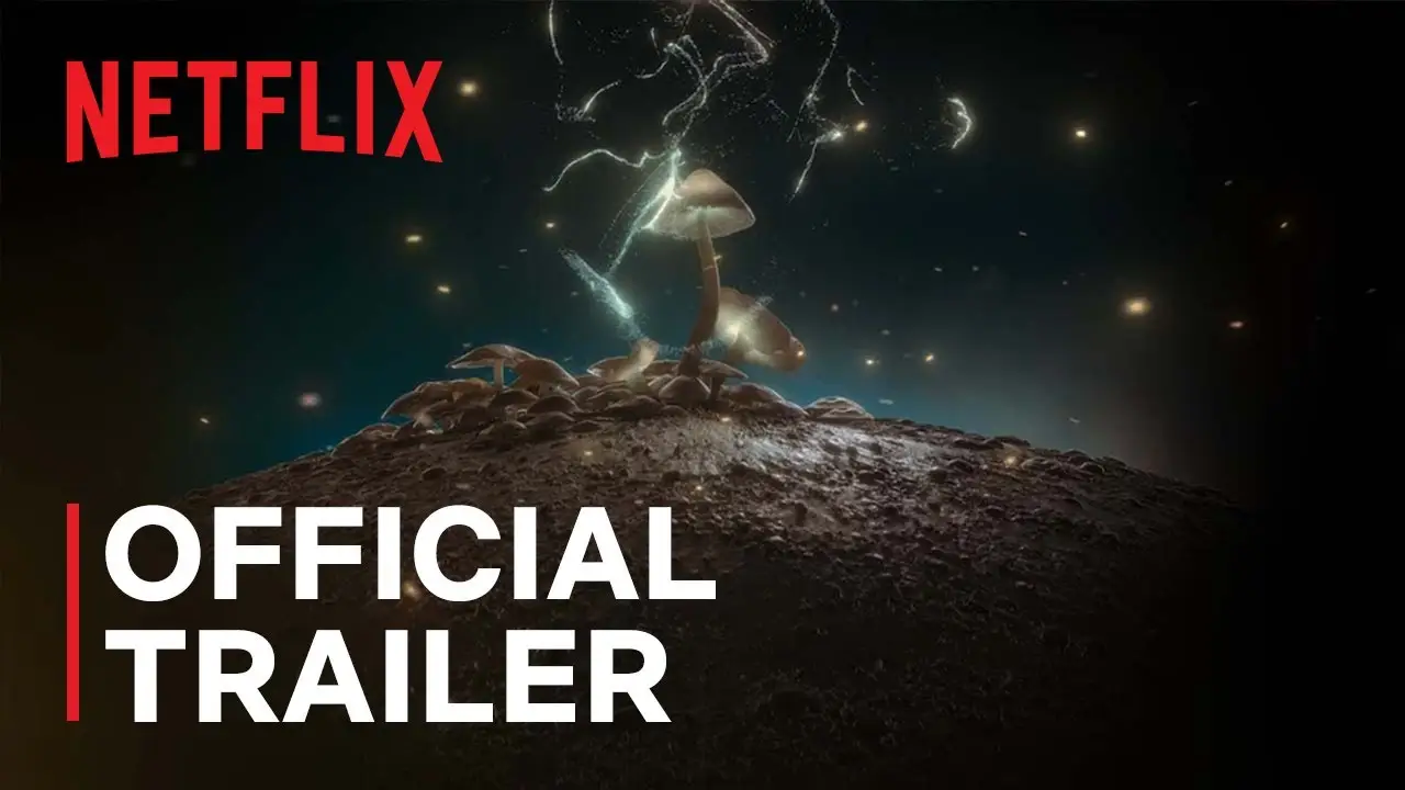 How to Change Your Mind — trailer