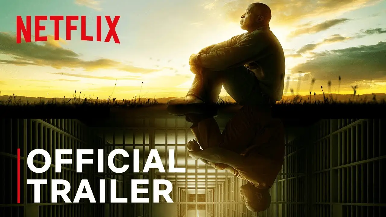 The Innocence Files — tráiler