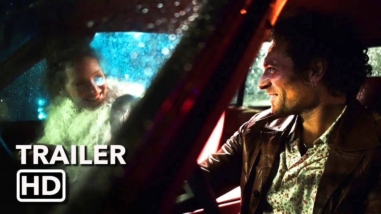 Hold Me Tight — tráiler