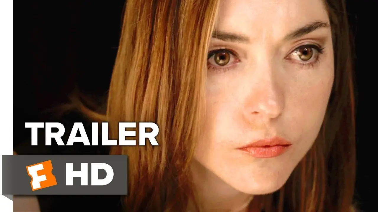 Pray for Rain — trailer