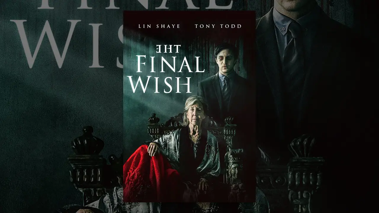 The Final Wish — trailer