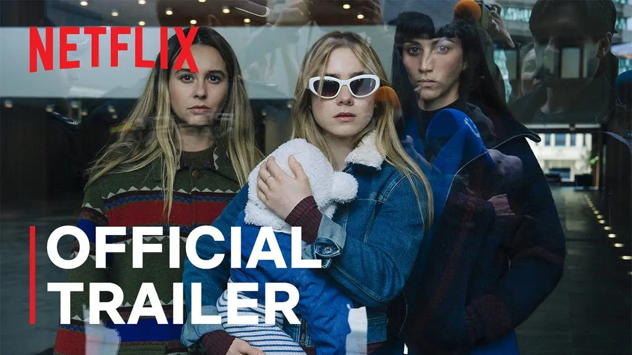 That Night — trailer