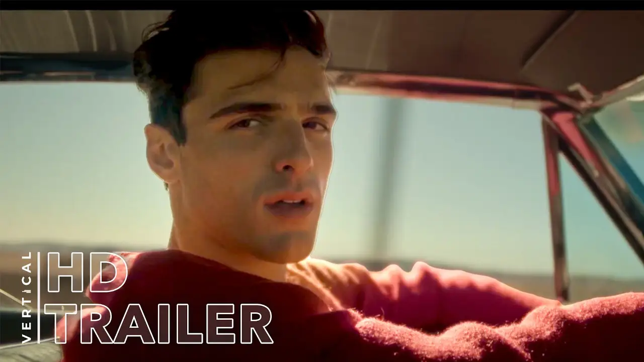 He Went That Way — trailer