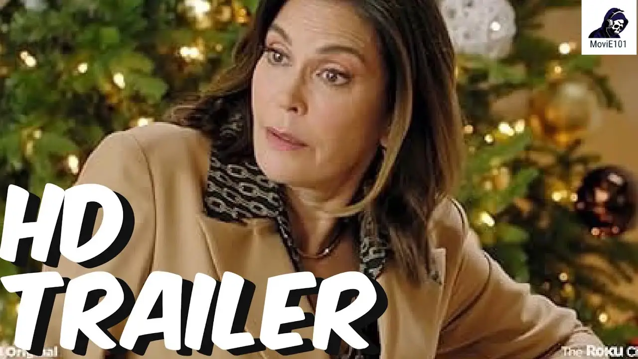 How to Fall in Love by Christmas — trailer