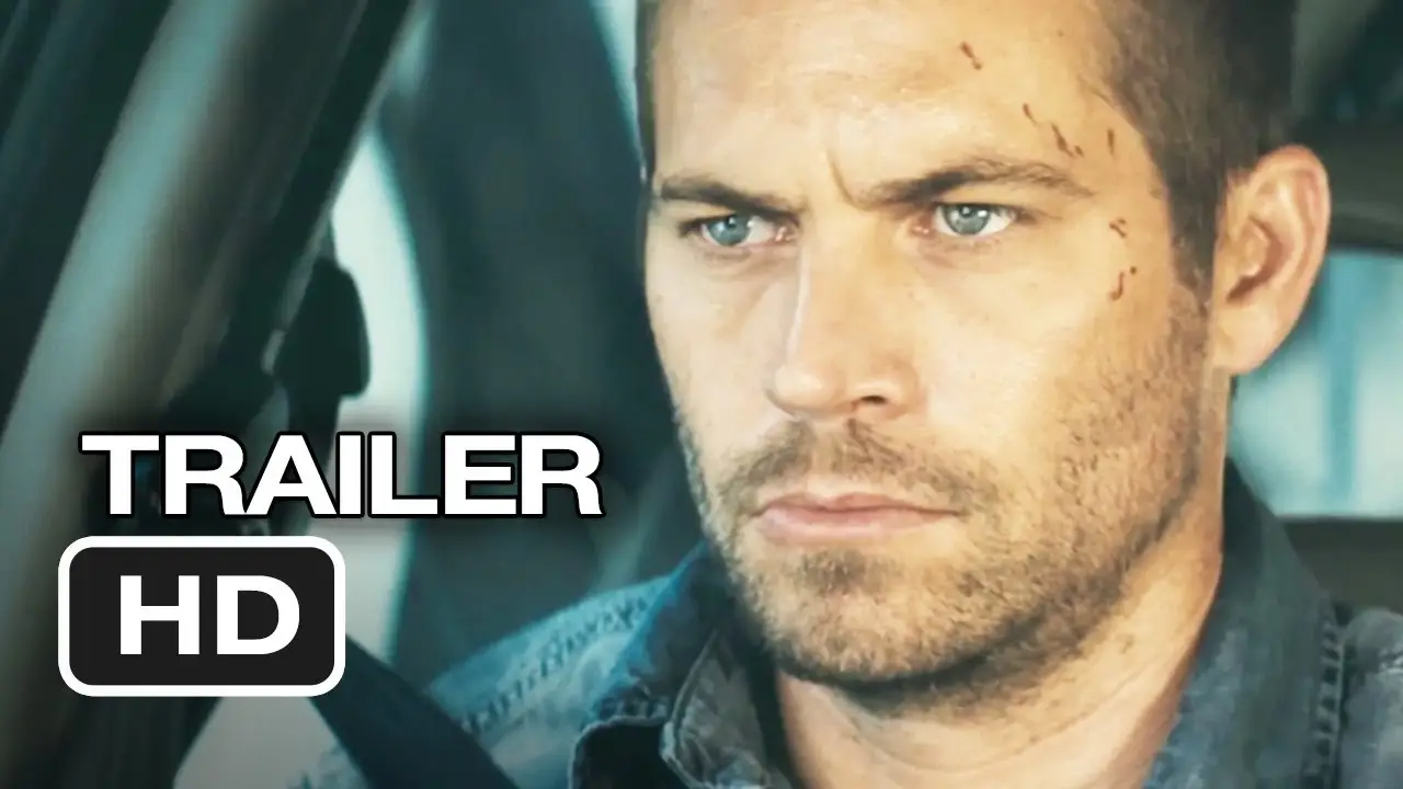 Vehicle 19 — tráiler