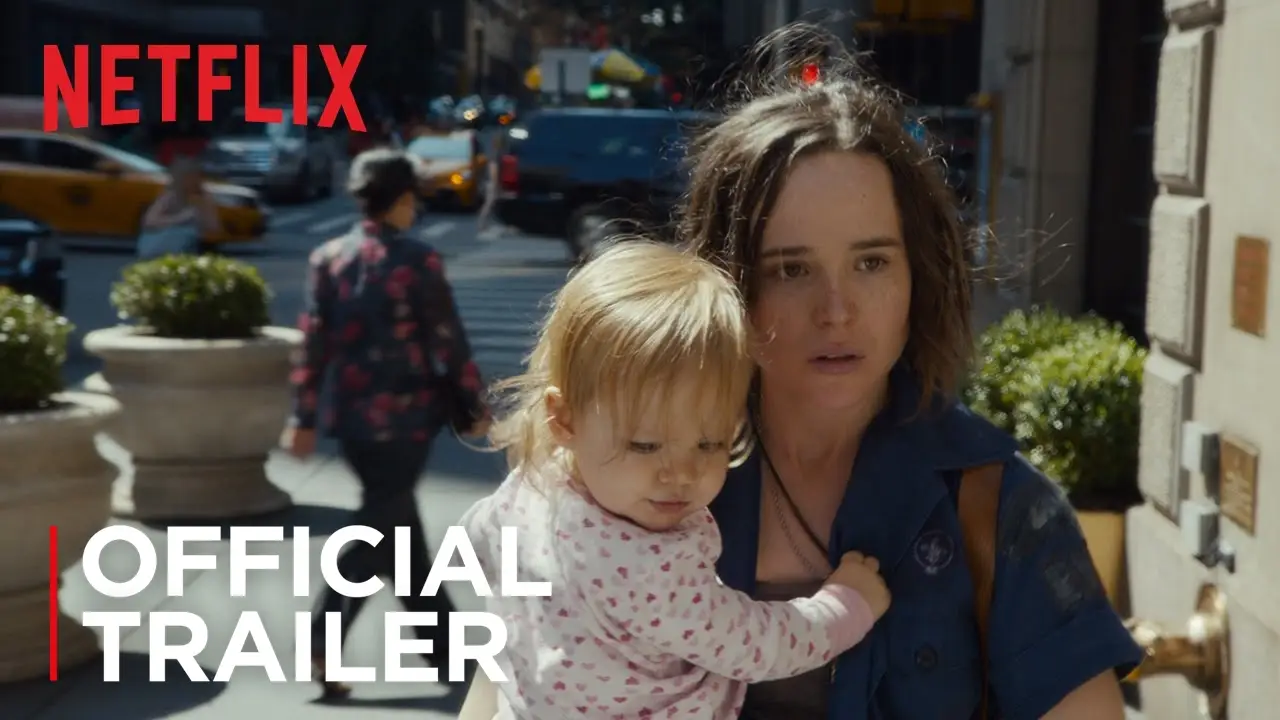 Tallulah — trailer