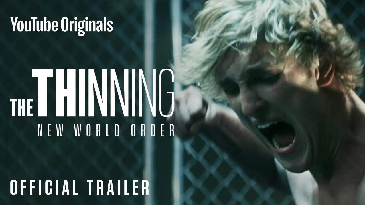The Thinning: New World Order — trailer
