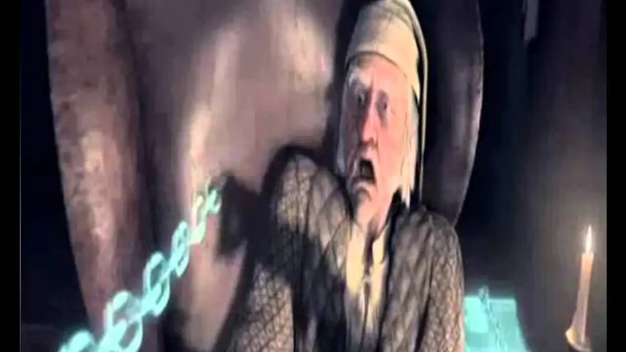 It's Christmas, Carol! — tráiler