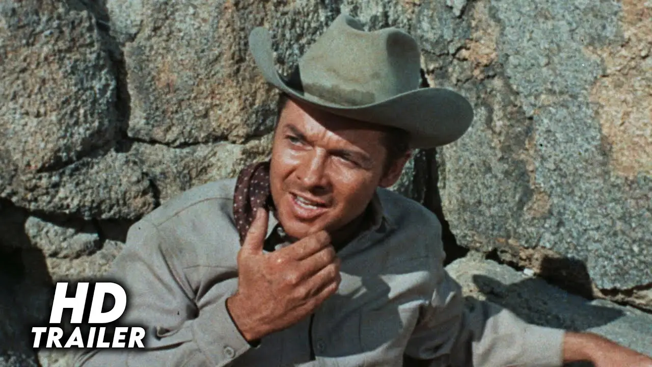 Posse from Hell — trailer