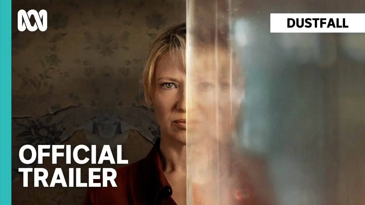 Dustfall — trailer