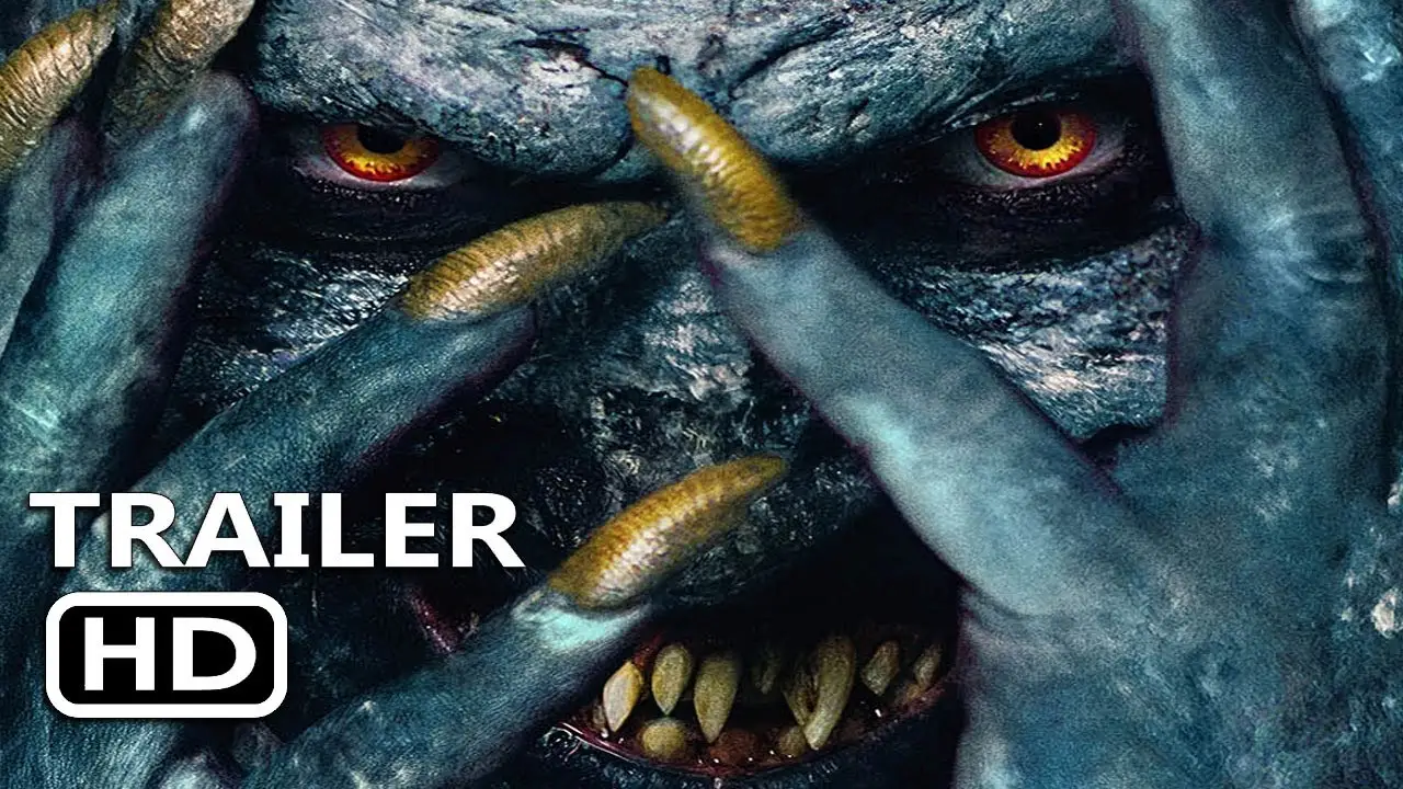 Traumatika — trailer