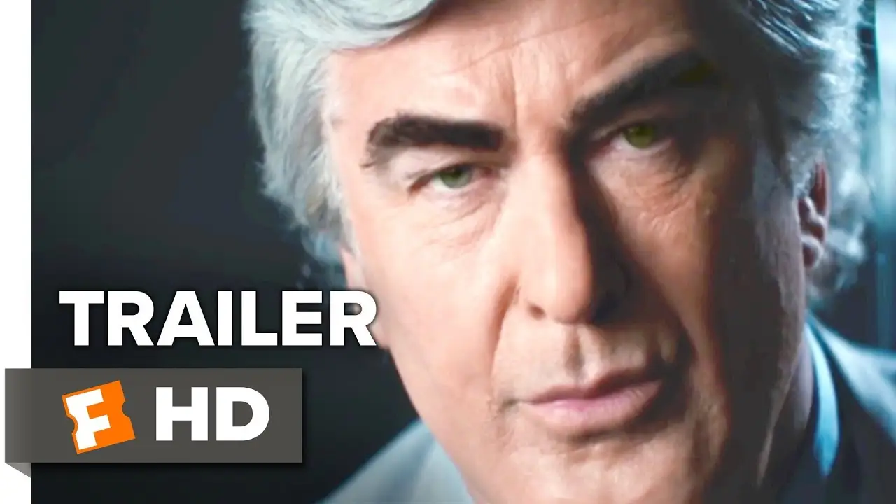 Framing John DeLorean — tráiler