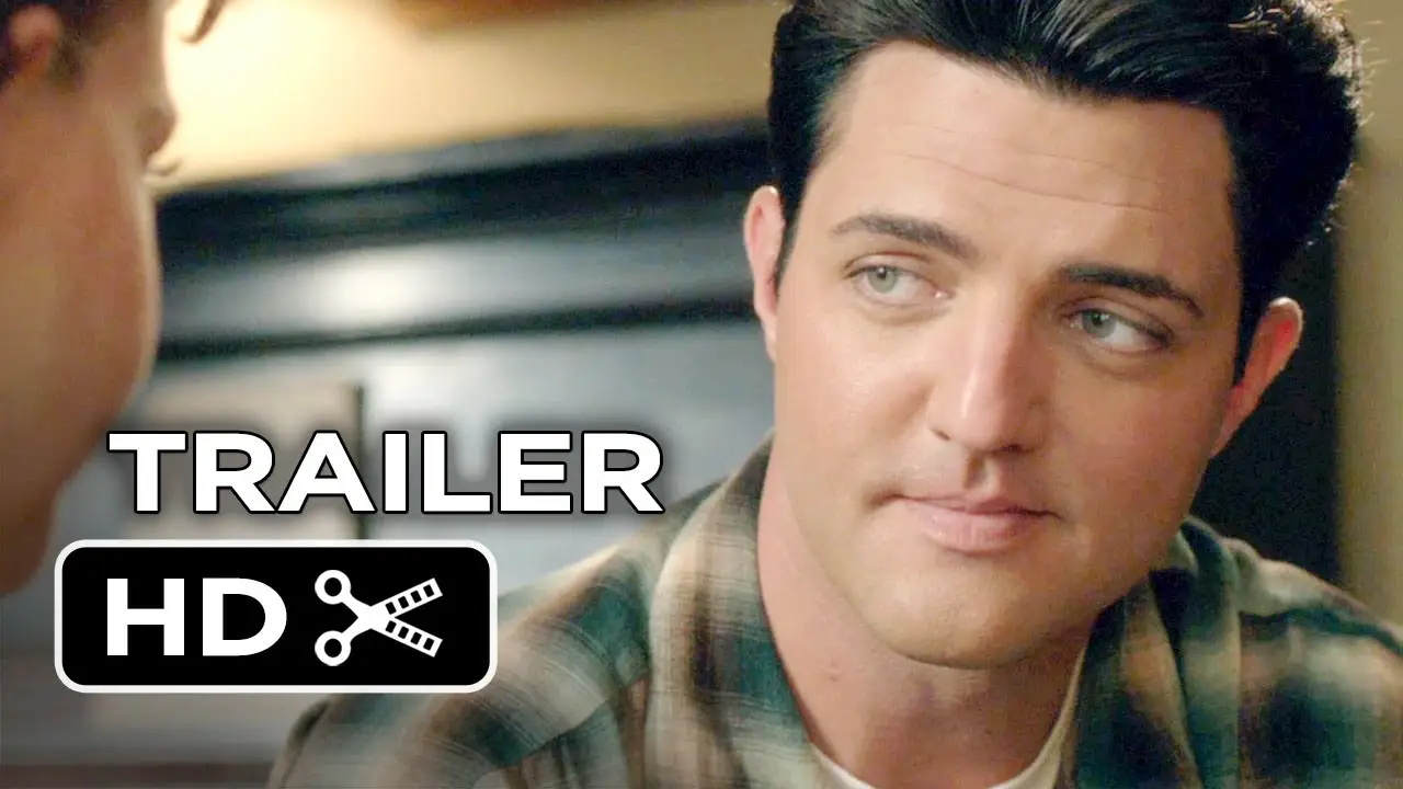 The Identical — trailer