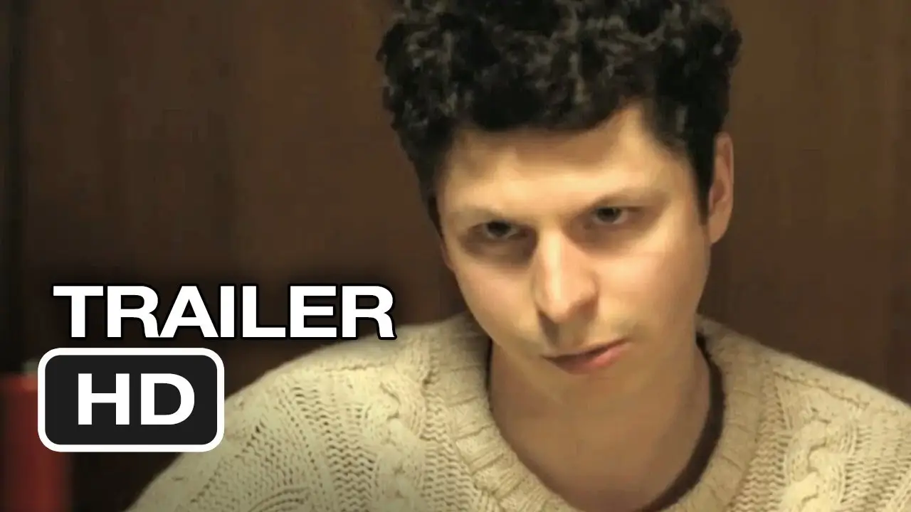 Magic Magic — trailer