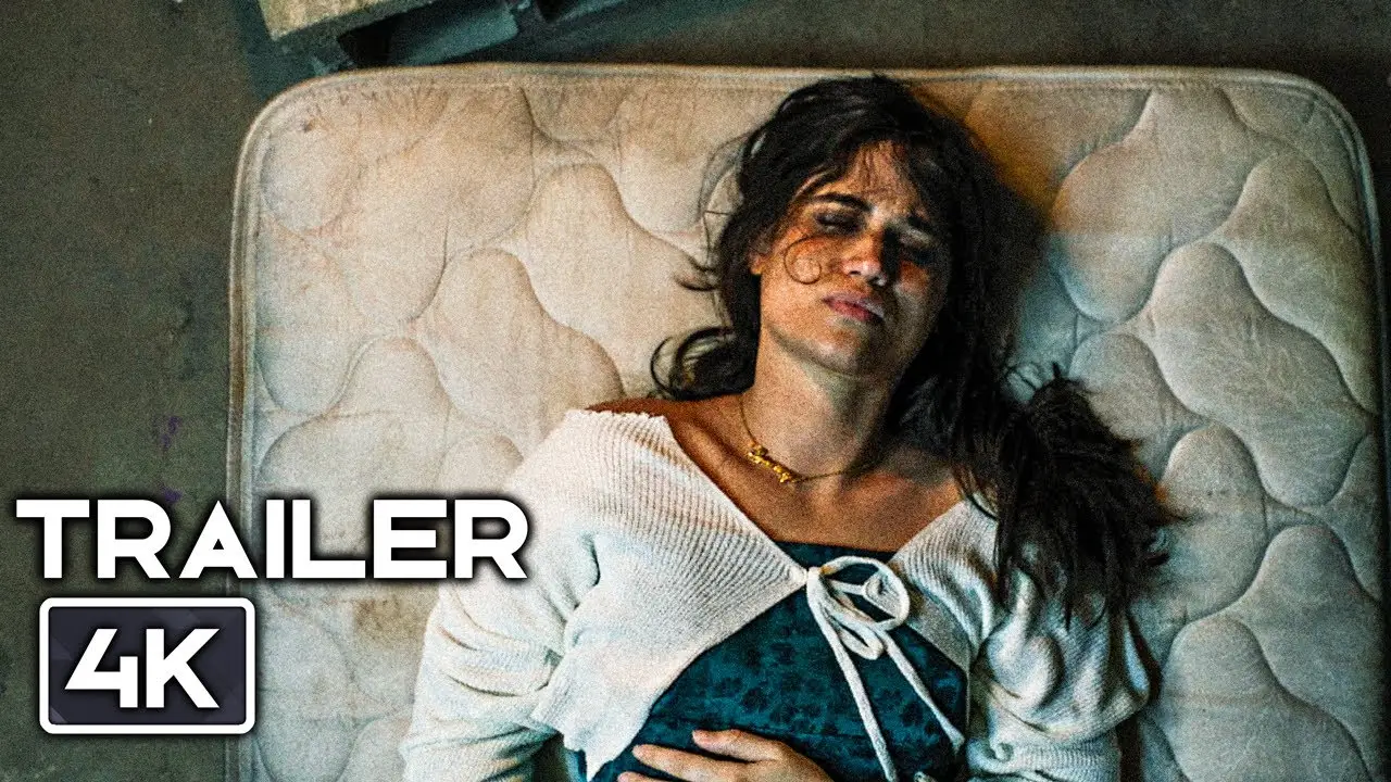 Still Hope — tráiler