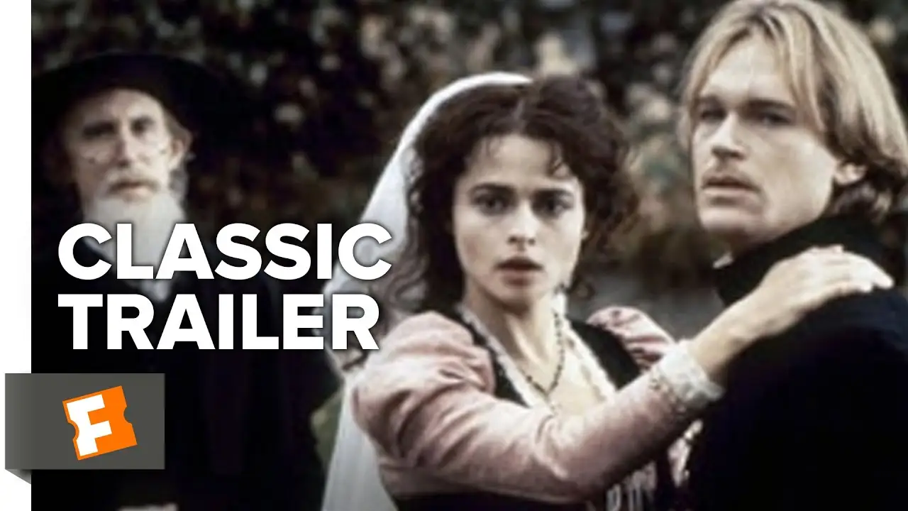 Twelfth Night — trailer