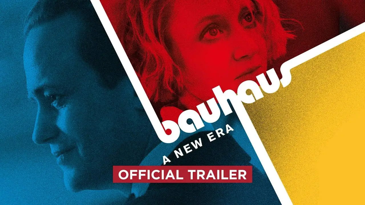 Bauhaus – A New Era — trailer