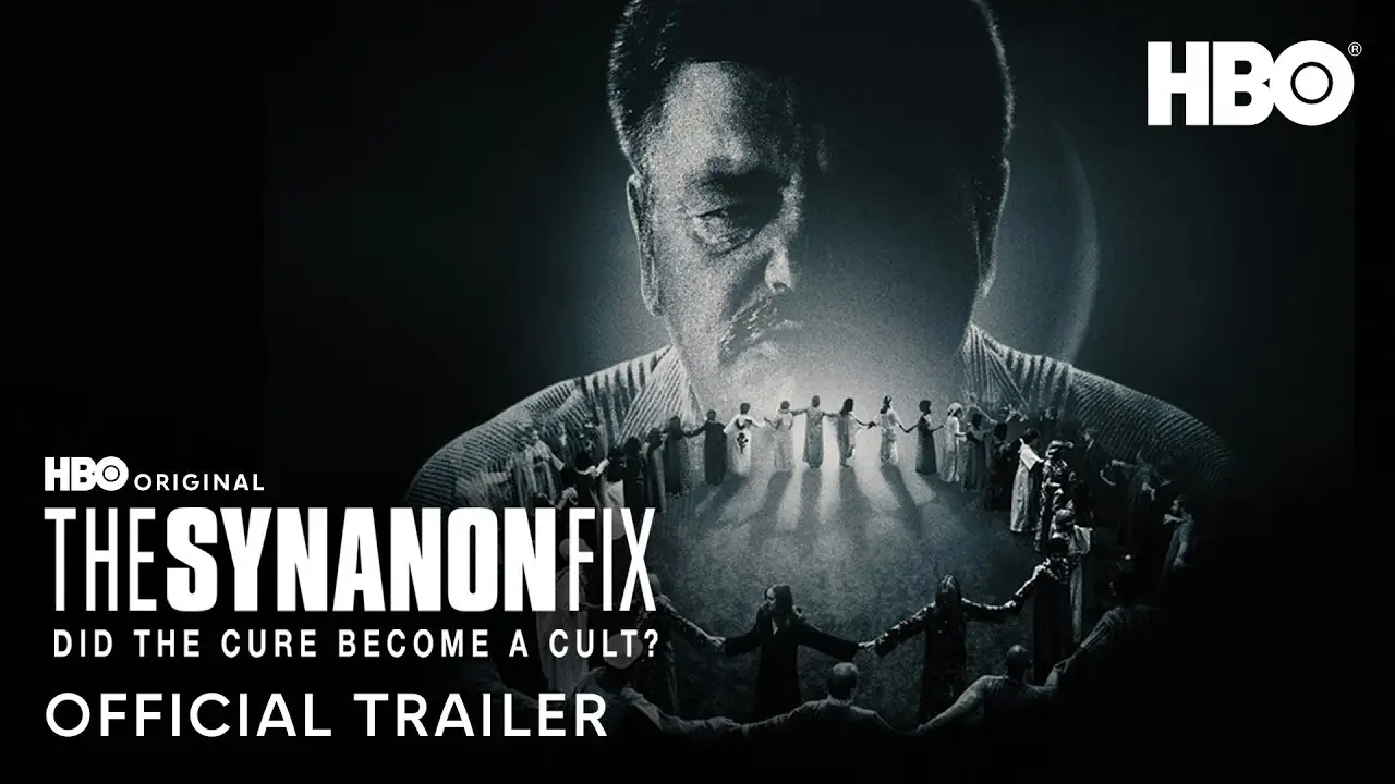The Synanon Fix — tráiler