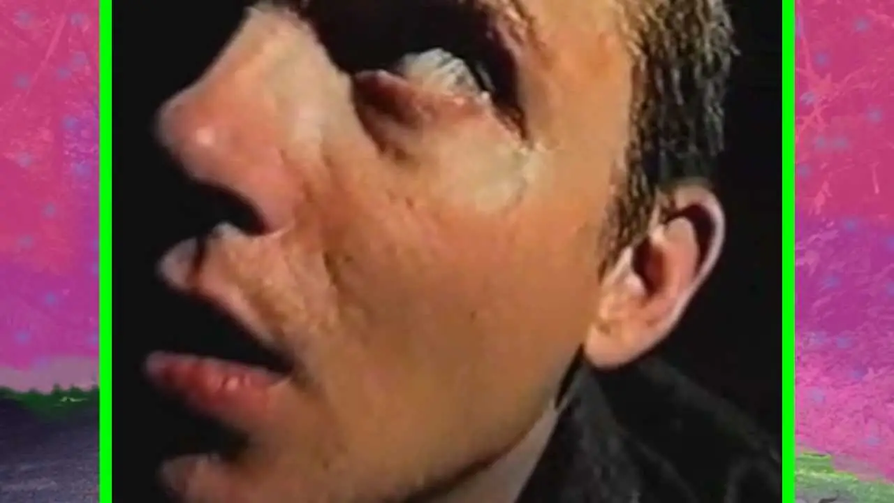 Зелёный слоник — трейлер