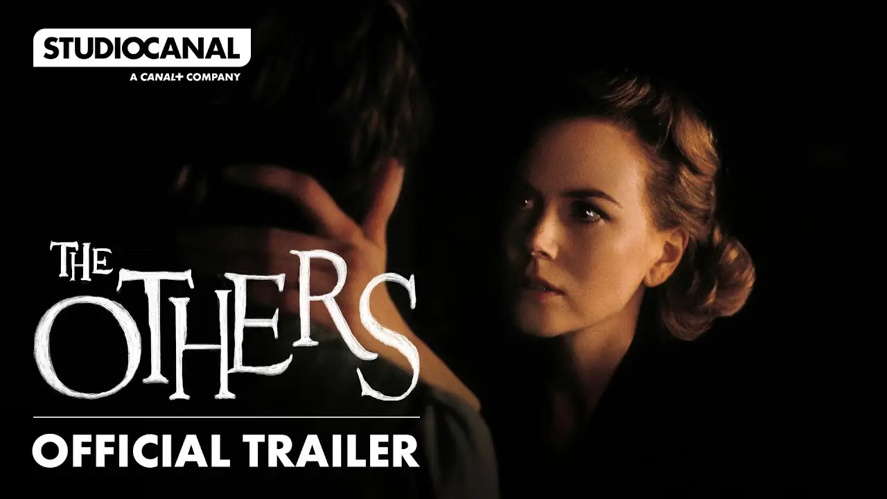 The Other — трейлер