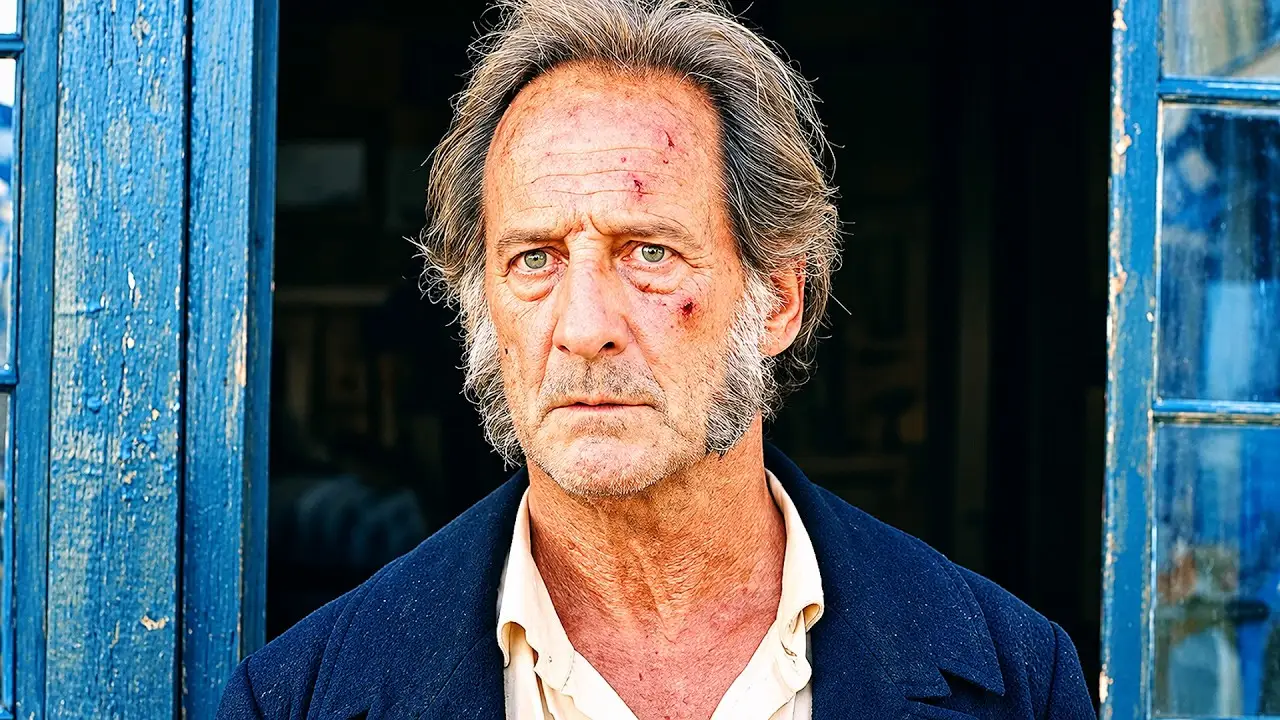 Les Misérables — tráiler