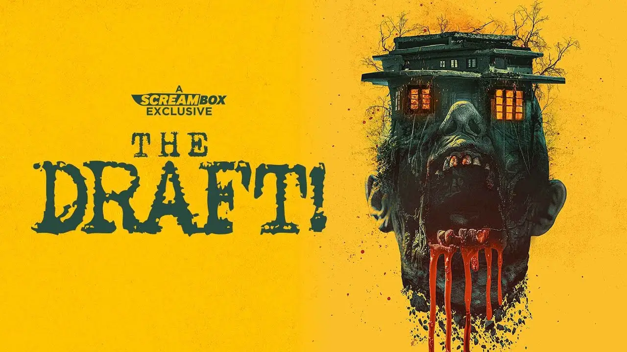 The Draft! — trailer