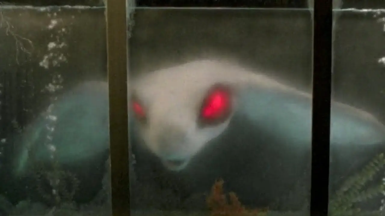 Lords of the Deep — trailer