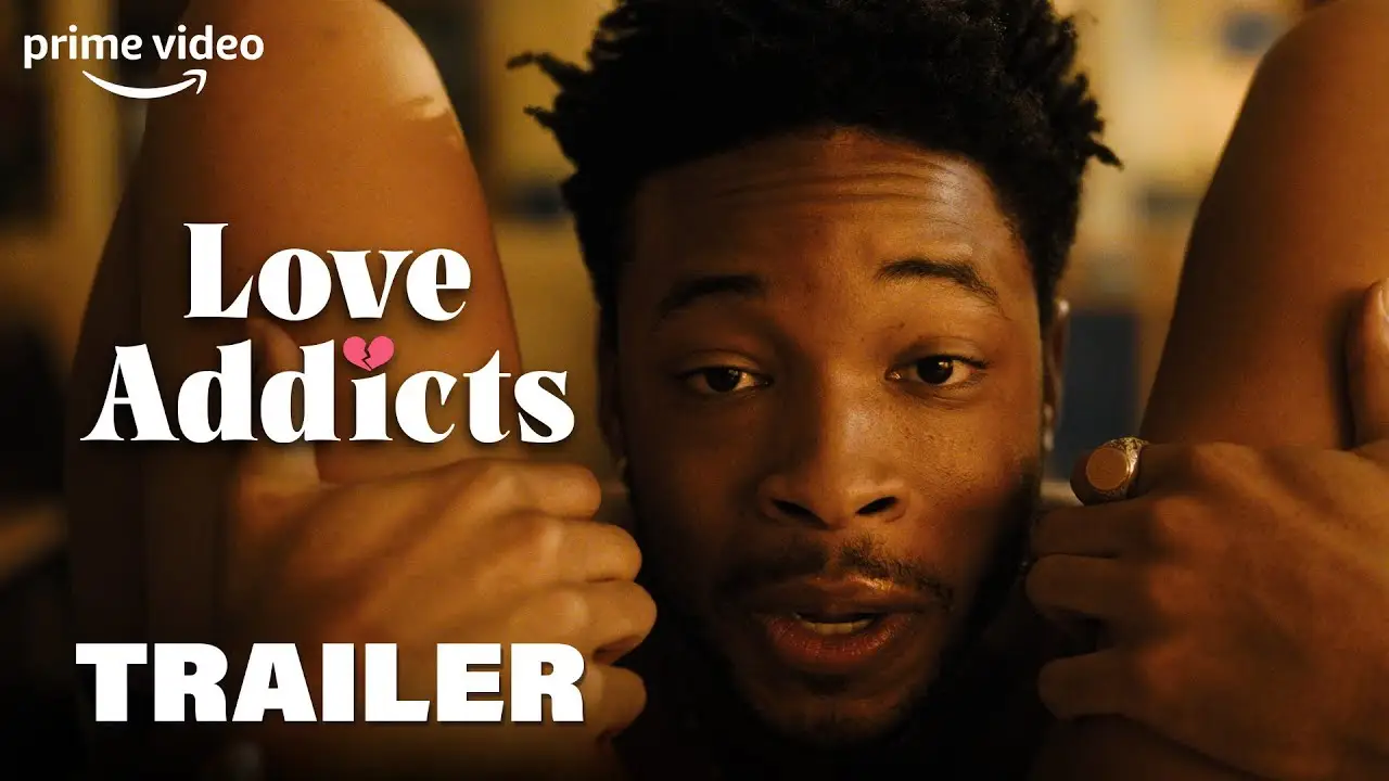 Love Addicts — trailer