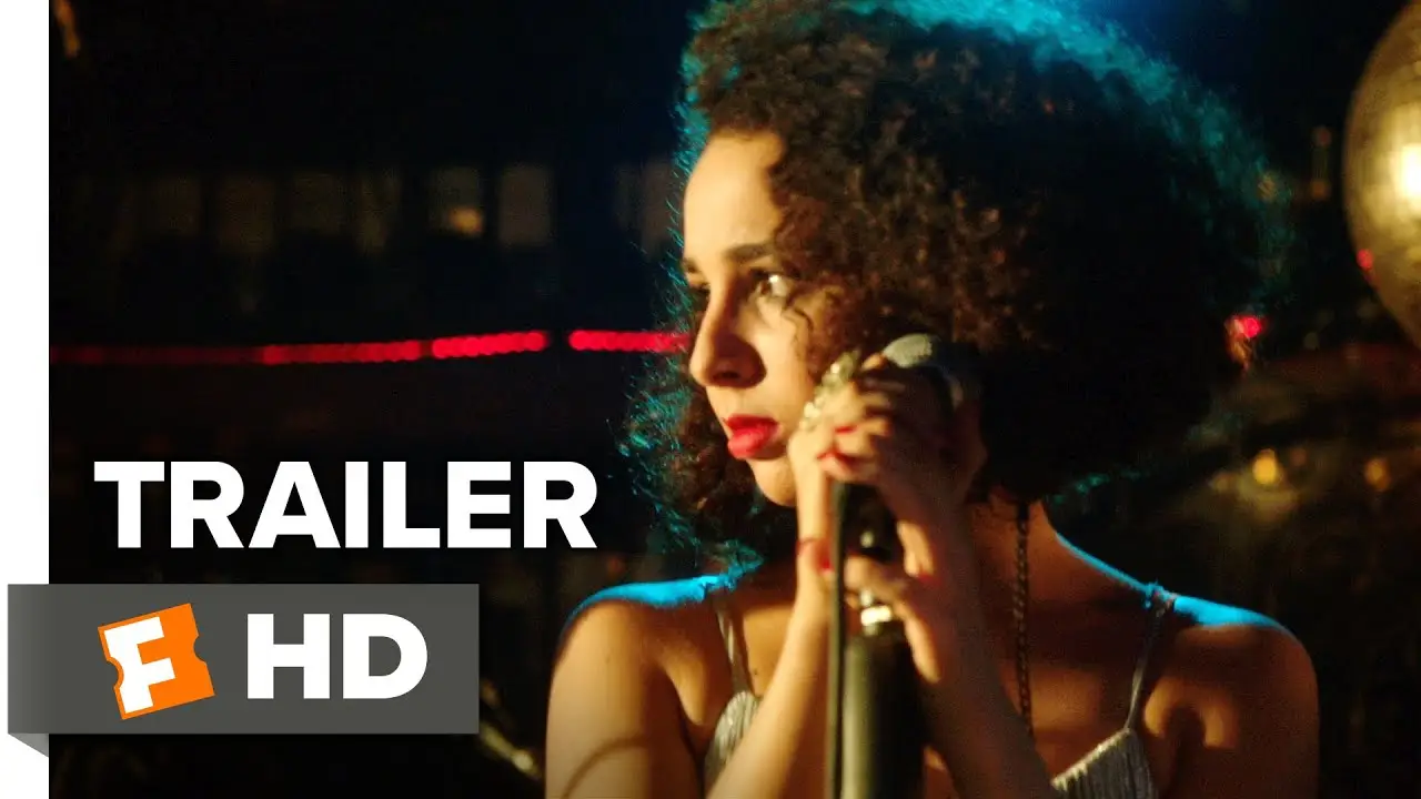As I Open My Eyes — tráiler