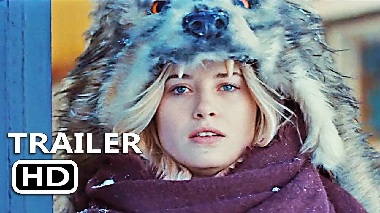 Starfish — trailer