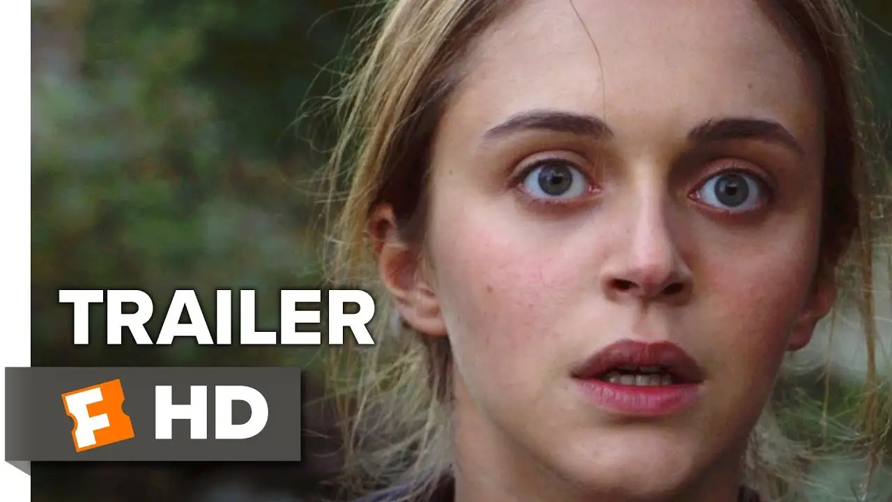 The Sower — trailer