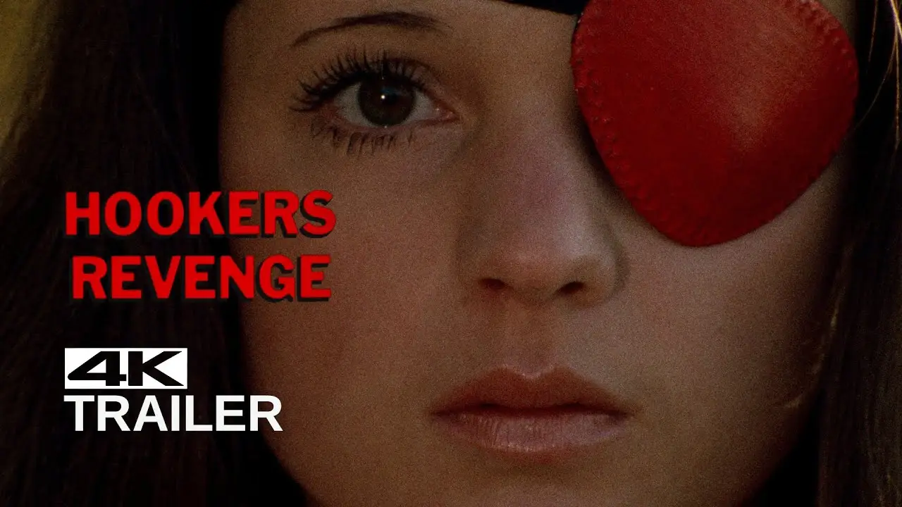 Thriller – A Cruel Picture — trailer