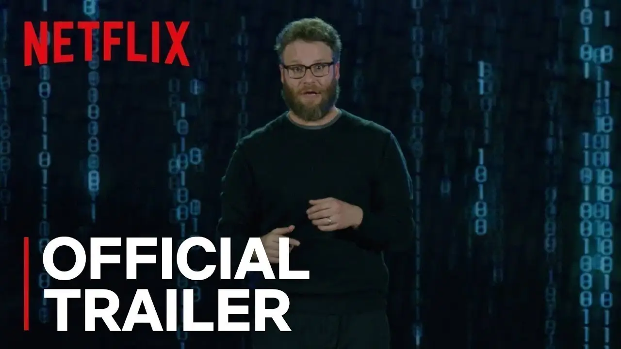 Seth Rogen's Hilarity for Charity — trailer