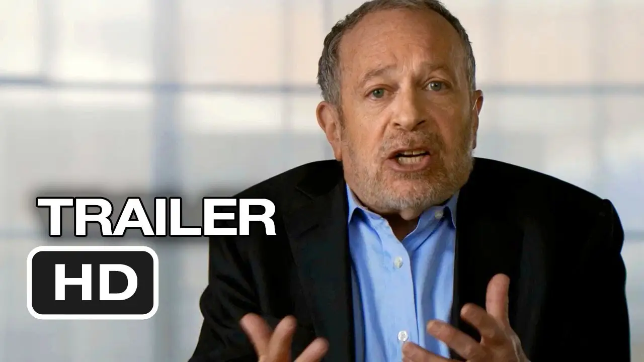 Inequality for All — trailer