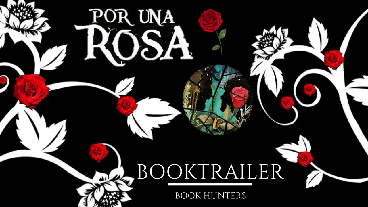 Bookhunters — trailer